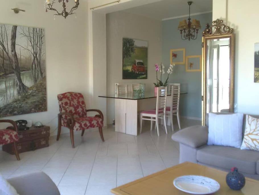Doxa'S Place Heraklion (Crete) Exterior foto