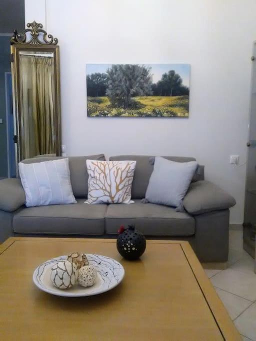 Doxa'S Place Heraklion (Crete) Exterior foto