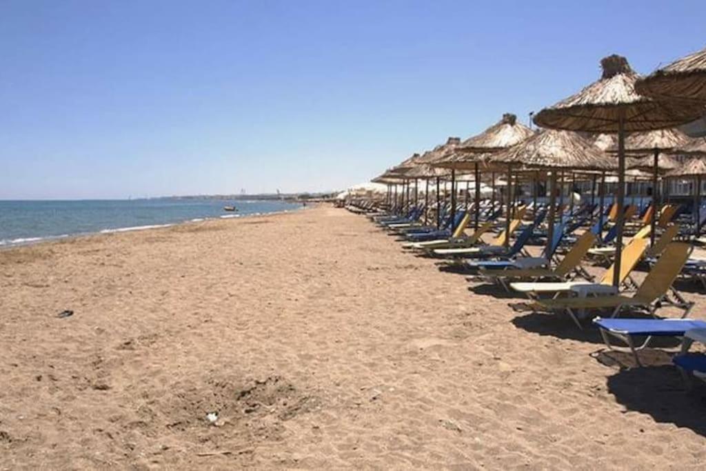 Doxa'S Place Heraklion (Crete) Exterior foto